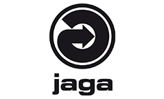JAGA logo