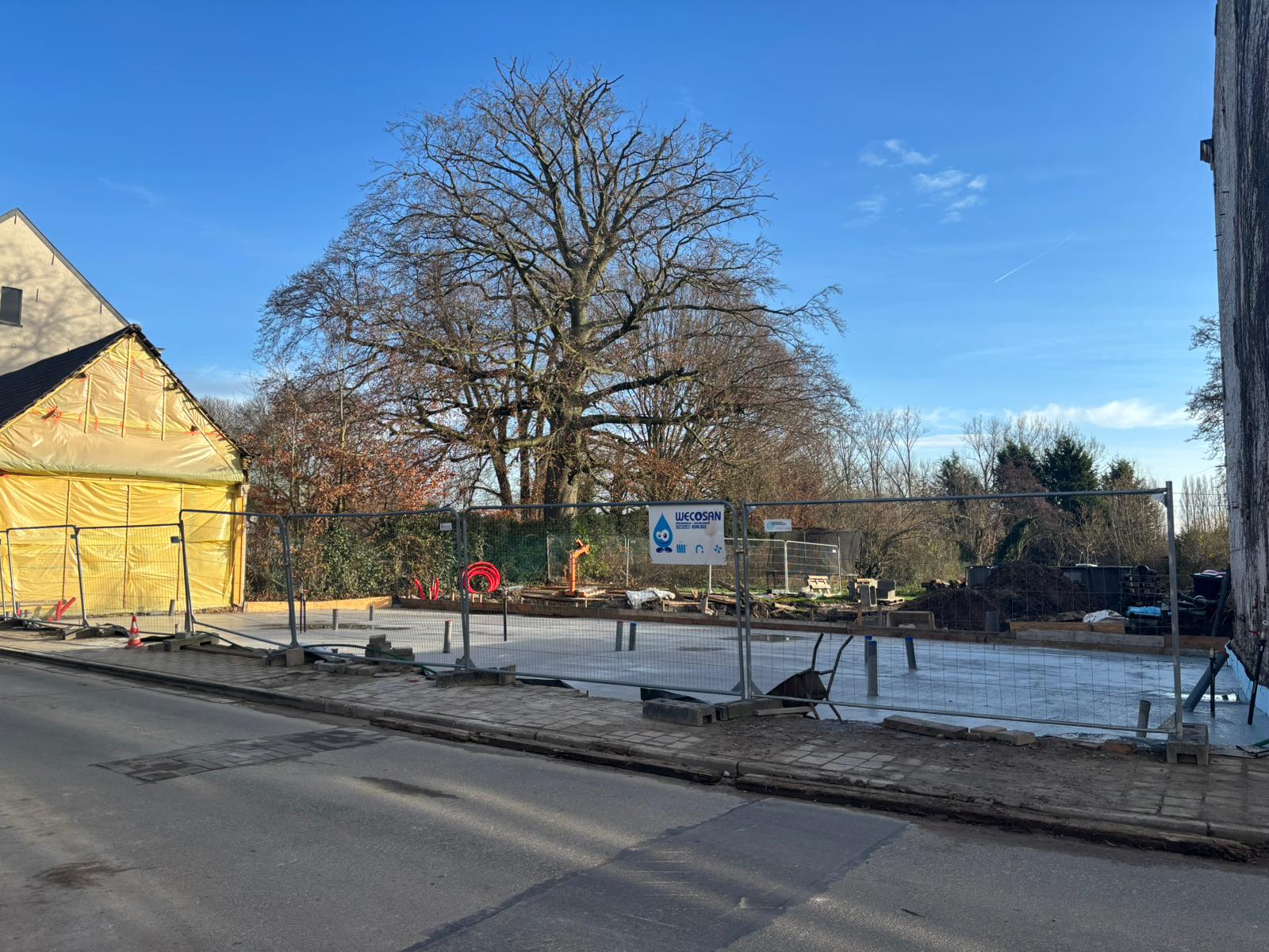 COHOUSE DRONGEN Cohouse Drongen